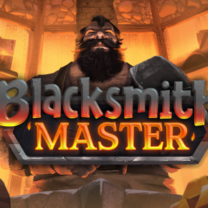 Blacksmith Master