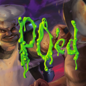 PO'ed: Definitive Edition