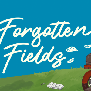 Forgotten Fields
