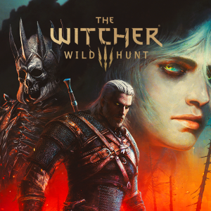 BESTSELLER - The Witcher 3: Wild Hunt
