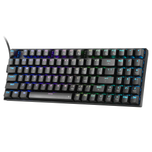 GHOSTBLADE K735 (Magnetic Hall Effect Keyboard)