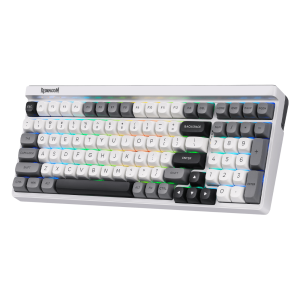 GAREN K656 PRO (MoonDust Gray)