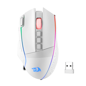 M991 Wireless FPS Gaming Mouse