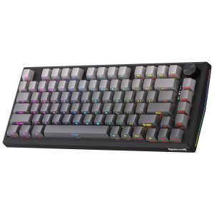 PENUMBRA K687 PRO (CNC Aluminum Gaming Keyboard)