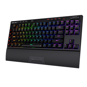 VISHNU K596 Pro Wireless Keyboard
