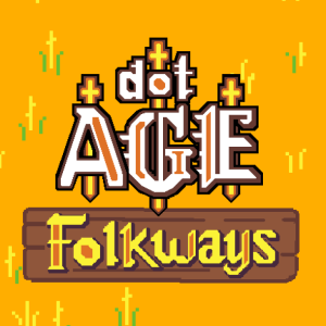 dotAGE - Folkways
