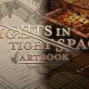 Knights in Tight Spaces - Artbook - Image 2