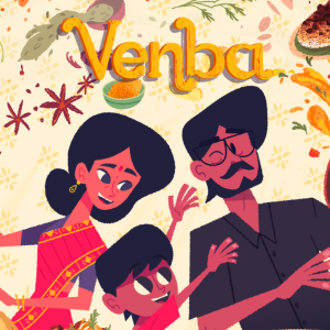 Venba