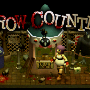 BESTSELLER - Crow Country