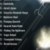 Paladin Dream Soundtrack - Image 2