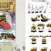 Leftovers KO! - Digital Artbook - Image 2