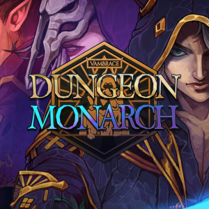 Vambrace: Dungeon Monarch - Dungeon Skin 1 - Glory of Hellforn