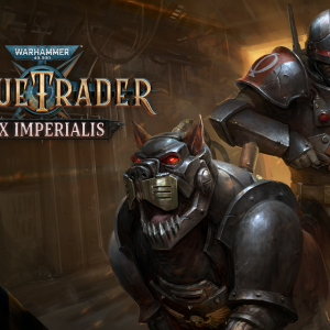 BESTSELLER - Warhammer 40,000: Rogue Trader - Lex Imperialis