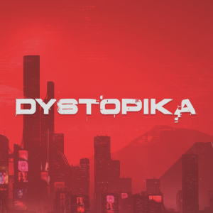BESTSELLER - Dystopika