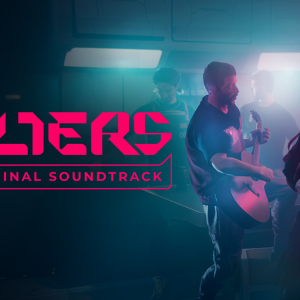 The Alters: Original Soundtrack