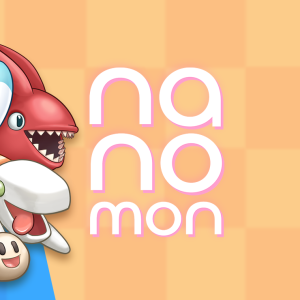 Nanomon Virtual Pet Soundtrack