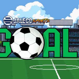 Jaleco Sports: Goal!