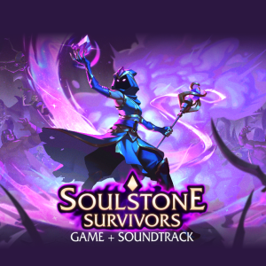 Soulstone Survivors + Soundtrack Bundle