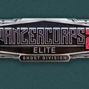 Panzer Corps 2: Elites - Ghost Division