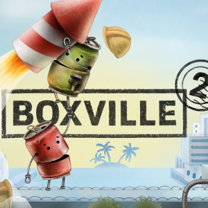 Boxville 2