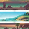 Arzette: The Jewel of Faramore - Visual Compendium - Image 2