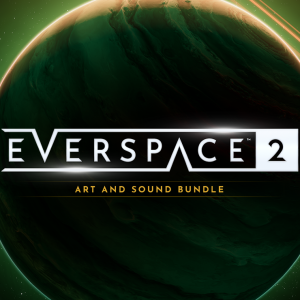 EVERSPACE 2: Art and Sound Bundle