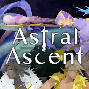 Astral Ascent - The Outer Reaches