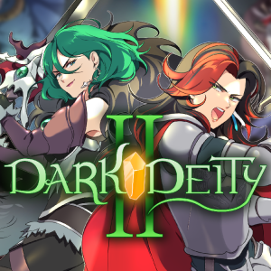 Dark Deity 2