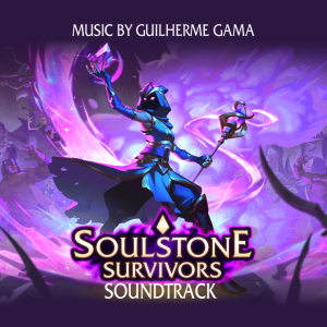 Soulstone Survivors - Soundtrack