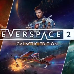 EVERSPACE 2: Galactic Edition