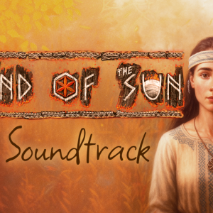 The End of the Sun Soundtrack