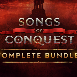 Songs of Conquest - Complete