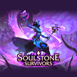Soulstone Survivors