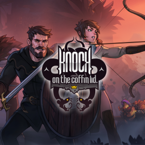 Knock on the Coffin Lid Complete Edition