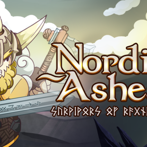 Nordic Ashes Soundtrack