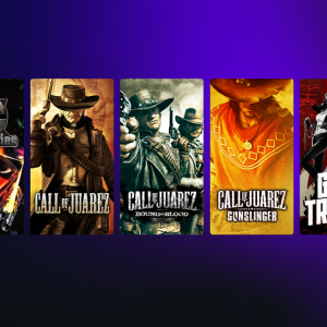 Techland Action Bundle