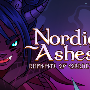 Nordic Ashes: Remnants of Corruption