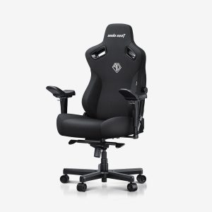 AndaSeat Kaiser 3 Pro 5D Armrest Gaming Chair L - Carbon Black