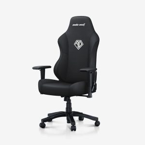 AndaSeat Phantom 3 Series Premium Office Gaming Chair L - Carbon Black