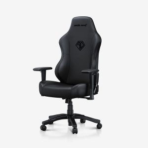 AndaSeat Phantom 3 Series Premium Office Gaming Chair L - Stormy Black