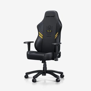 AndaSeat Phantom 3 Series Premium Office Gaming Chair L - 2024 Bumblebee