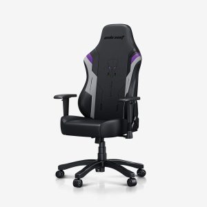 AndaSeat Phantom 3 Series Premium Office Gaming Chair L - 2024 Megatron