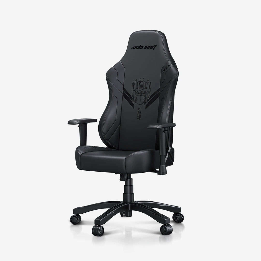 AndaSeat Phantom 3 Series Premium Office Gaming Chair L - 2024 Optimus Prime