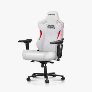 AndaSeat WBG Edition Ergonomic Gaming Chair XL - Weibo Gaming