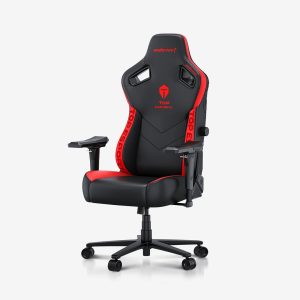 AndaSeat Top Esports Edition Gaming Chair  - Black & Red