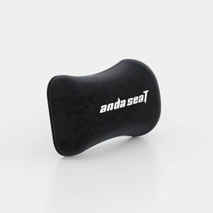 AndaSeat Magnetic Memory Foam Pillow With Cooling Layer -