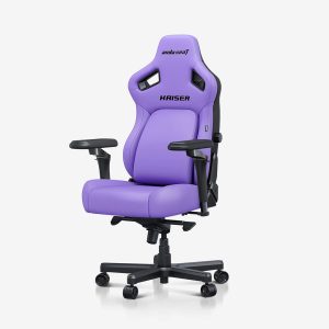 AndaSeat New Kaiser 4 6D Armrest Gaming Chair L - Zen Purple