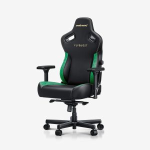 AndaSeat Kaiser 3 Series Premium Gaming Chair XL - FlyQuest