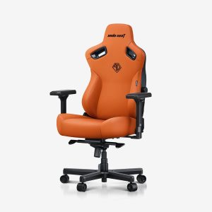 AndaSeat Kaiser 3 Series Premium Gaming Chair XL - Blaze Orange