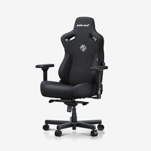 AndaSeat Kaiser 3 Series Premium Gaming Chair XL - Carbon Black
